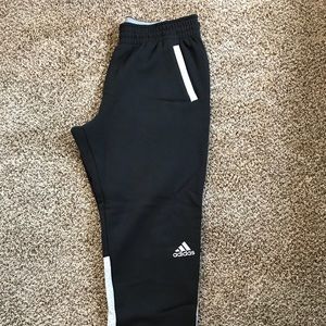 Adidas Original Sweat Pants Size XL